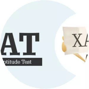 Xavier Aptitude Test (XAT)