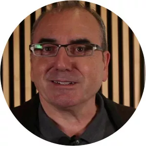 Xavier Atance - Film producer