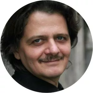 Xavier Aubert - Actor