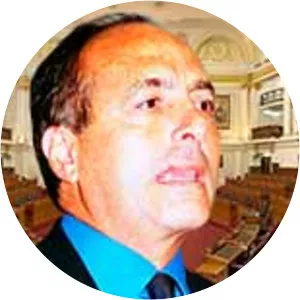 Xavier Barrón Cebreros