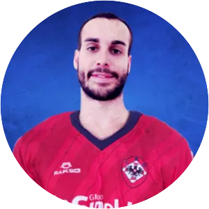 Xavier Barroso i Mayordomo - Athlete