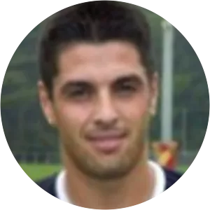 Xavier Bécas - French football player