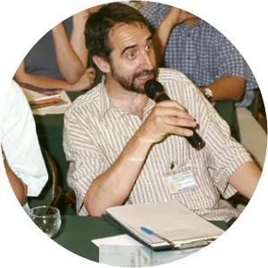 Xavier Besalú i Costa