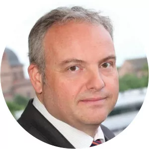 Xavier Bioy - Author