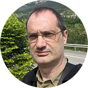 Xavier Bosch i Garcia