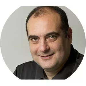 Xavier Bosch i Sancho