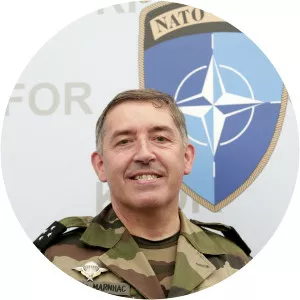 Xavier Bout de Marnhac