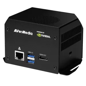 Xavier Box - Film editor