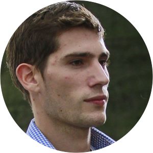 Xavier Cabau photograph