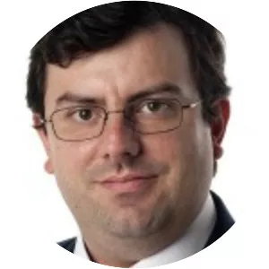 Xavier Calmet photograph