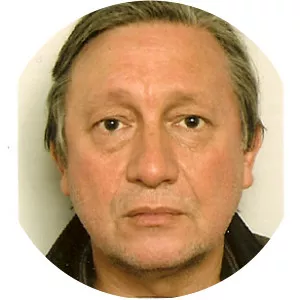 Xavier Carniaux - Film producer