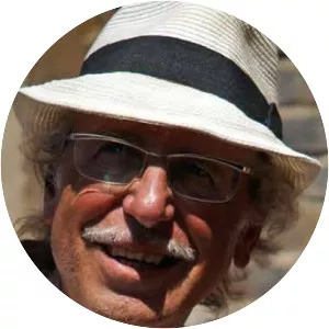 Xavier Castano - Film producer