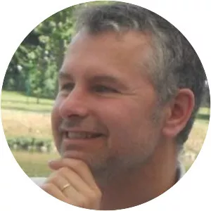 Xavier Chanet - Author