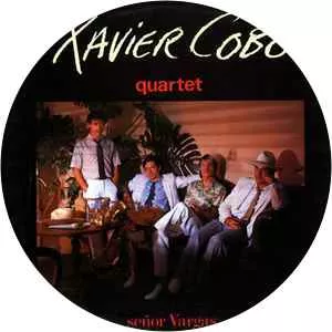 Xavier Cobo - Musical artist