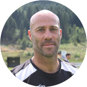 Xavier Collin - French football coach