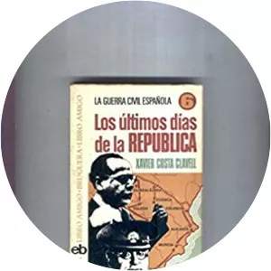 Xavier Costa Clavell