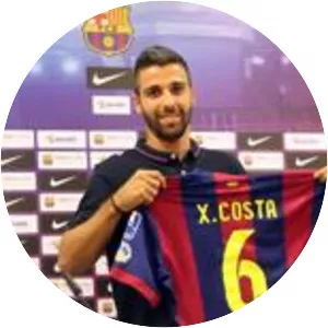 Xavier Costa i Ferré