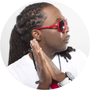 Xavier Davidson - Musician