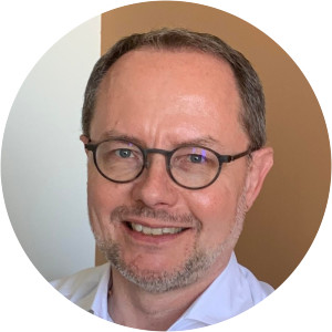 Xavier Debrun photograph