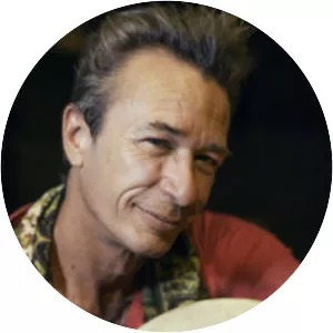 Xavier Desandre Navarre