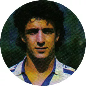 Xavier Díaz i Pons - Spanish football player