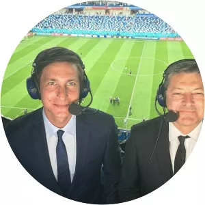 Xavier Domergue - Journalist