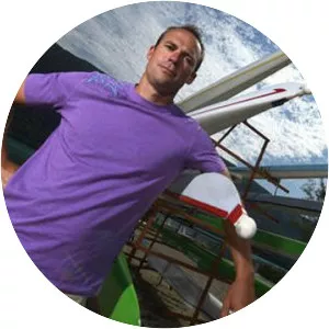 Xavier Dorfman - Olympic athlete