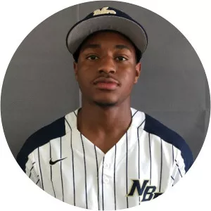 Xavier Edwards - Baseball player