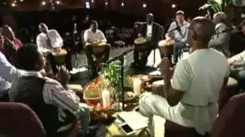 Xavier Eikerenkoetter - American minister