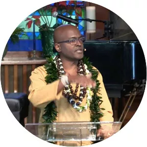 Xavier Eikerenkoetter