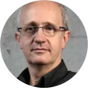 Xavier Estivill i Pallejà