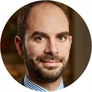 Xavier F. Salomon - Art historian