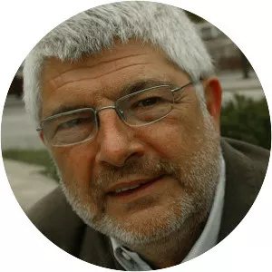 Xavier Febrés - Journalist