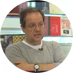 Xavier Ferré i Trill