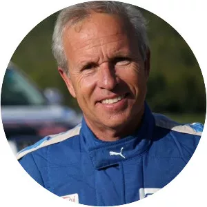 Xavier Foj - Motorsports racing driver