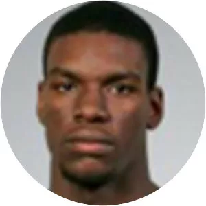 Xavier Ford - Basketball player