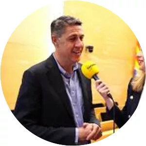 Xavier García Albiol