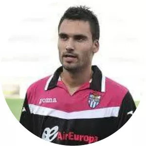 Xavier Ginard Torres