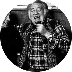 Xavier Grall - Journalist