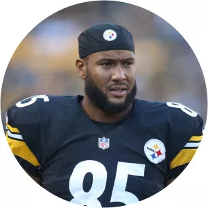 Xavier Grimble