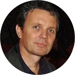 Xavier Grin - Film producer