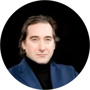 Xavier Groussot - Author