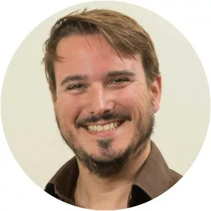 Xavier Guégan - Author