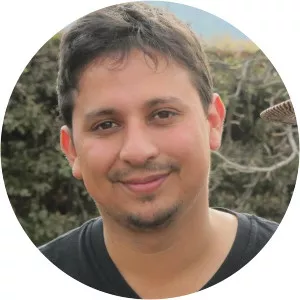 Xavier Guerrero Yamamoto