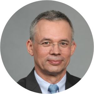 Xavier Heiss - Chief Financial Officer of Xerox