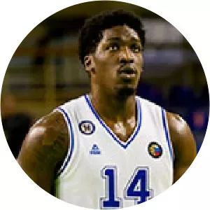 Xavier Hill-Mais - Basketball player
