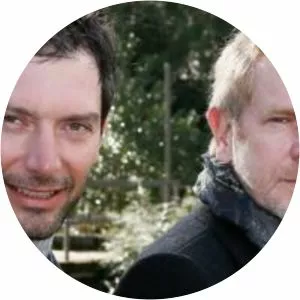 Xavier Houillon photograph