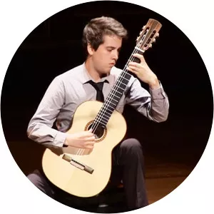 Xavier Jara - Musician