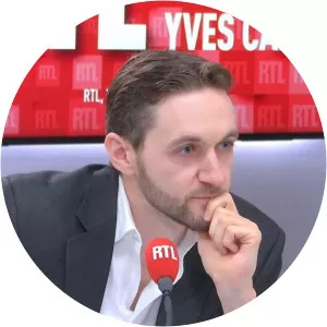 Xavier Jaravel - French economist