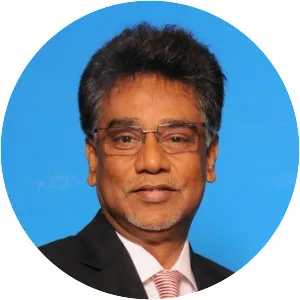 Xavier Jayakumar Arulanandam